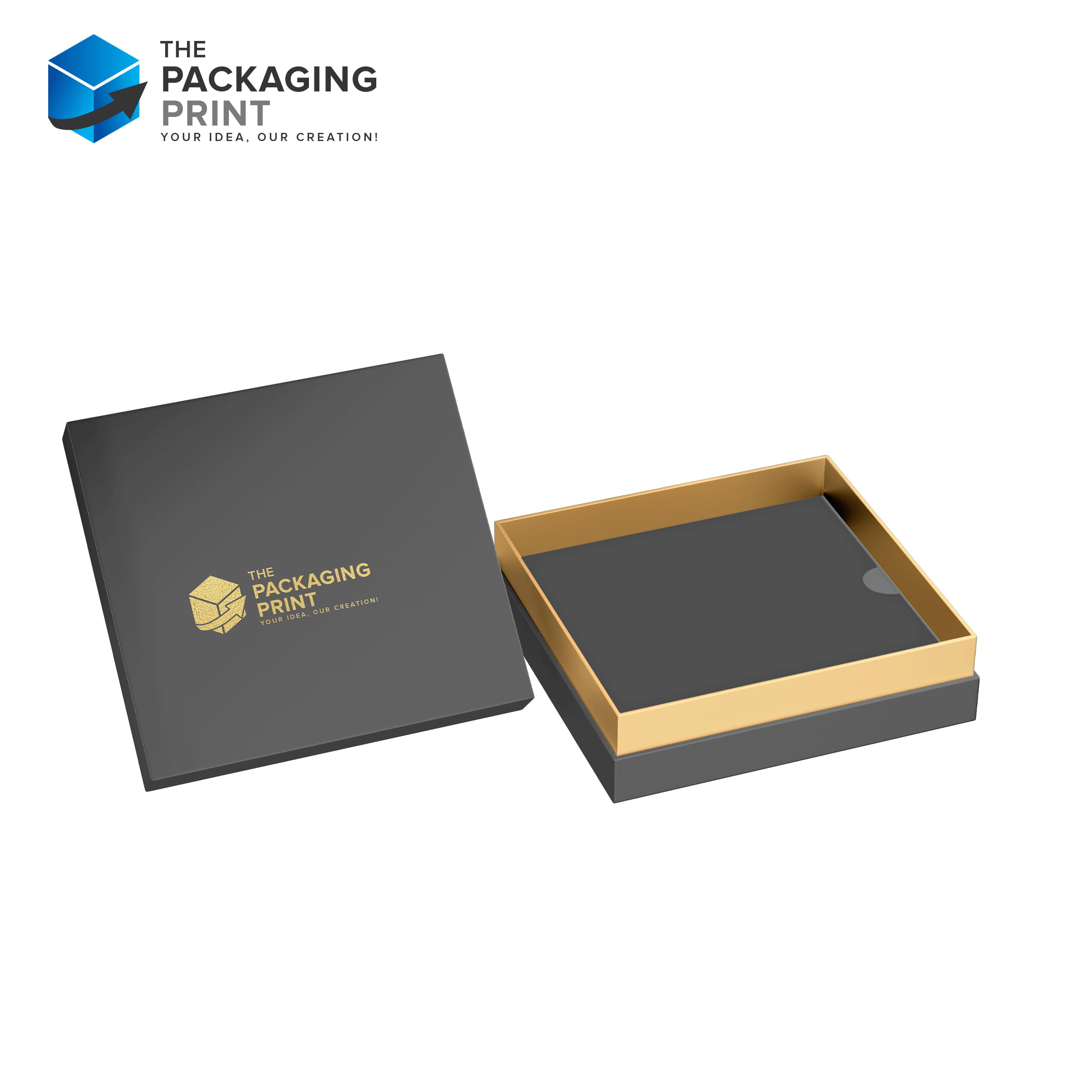 Custom Boxes