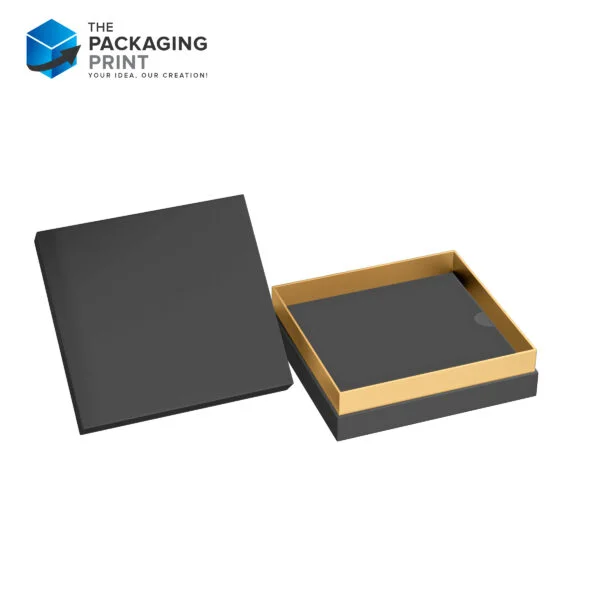 Custom Boxes