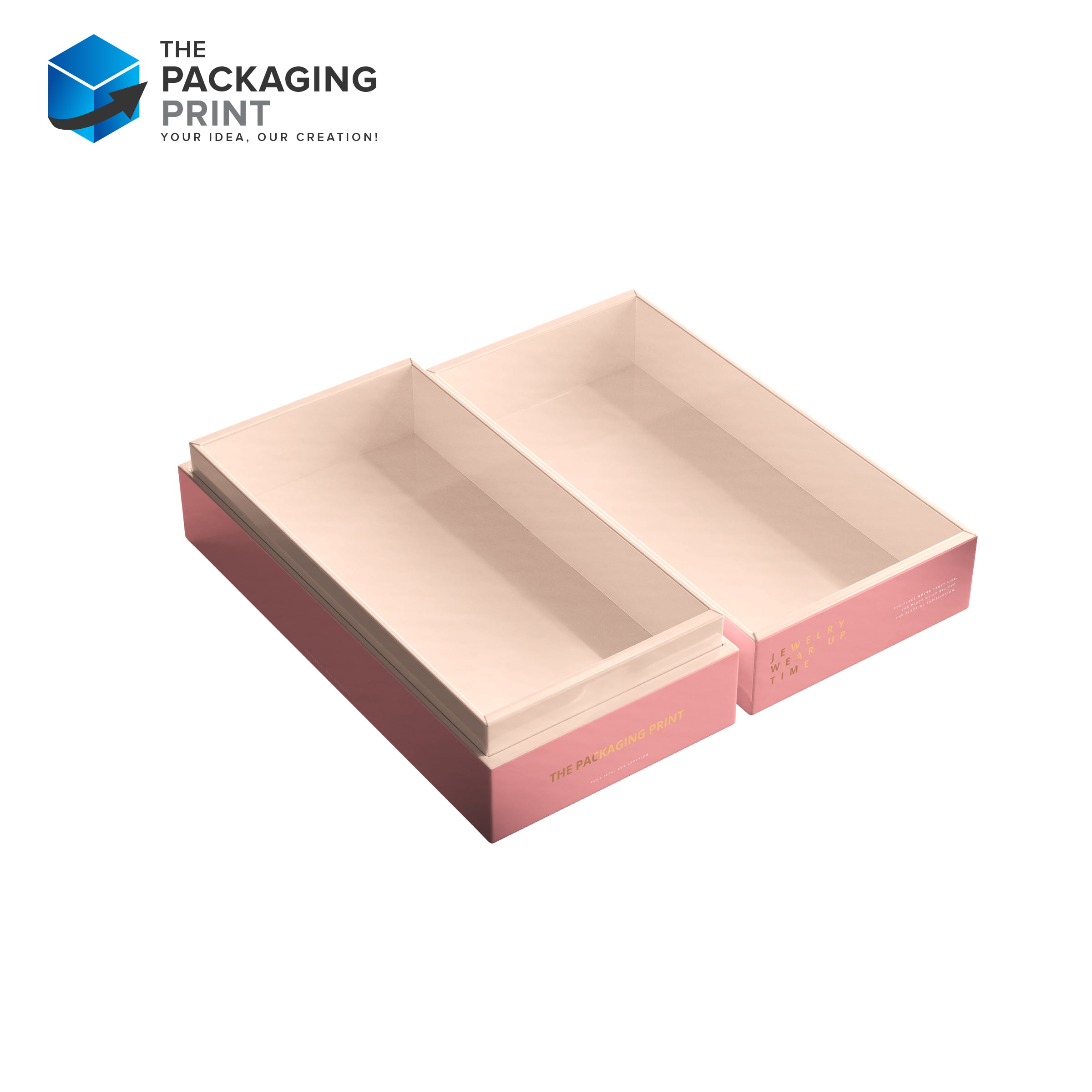 Custom Boxes