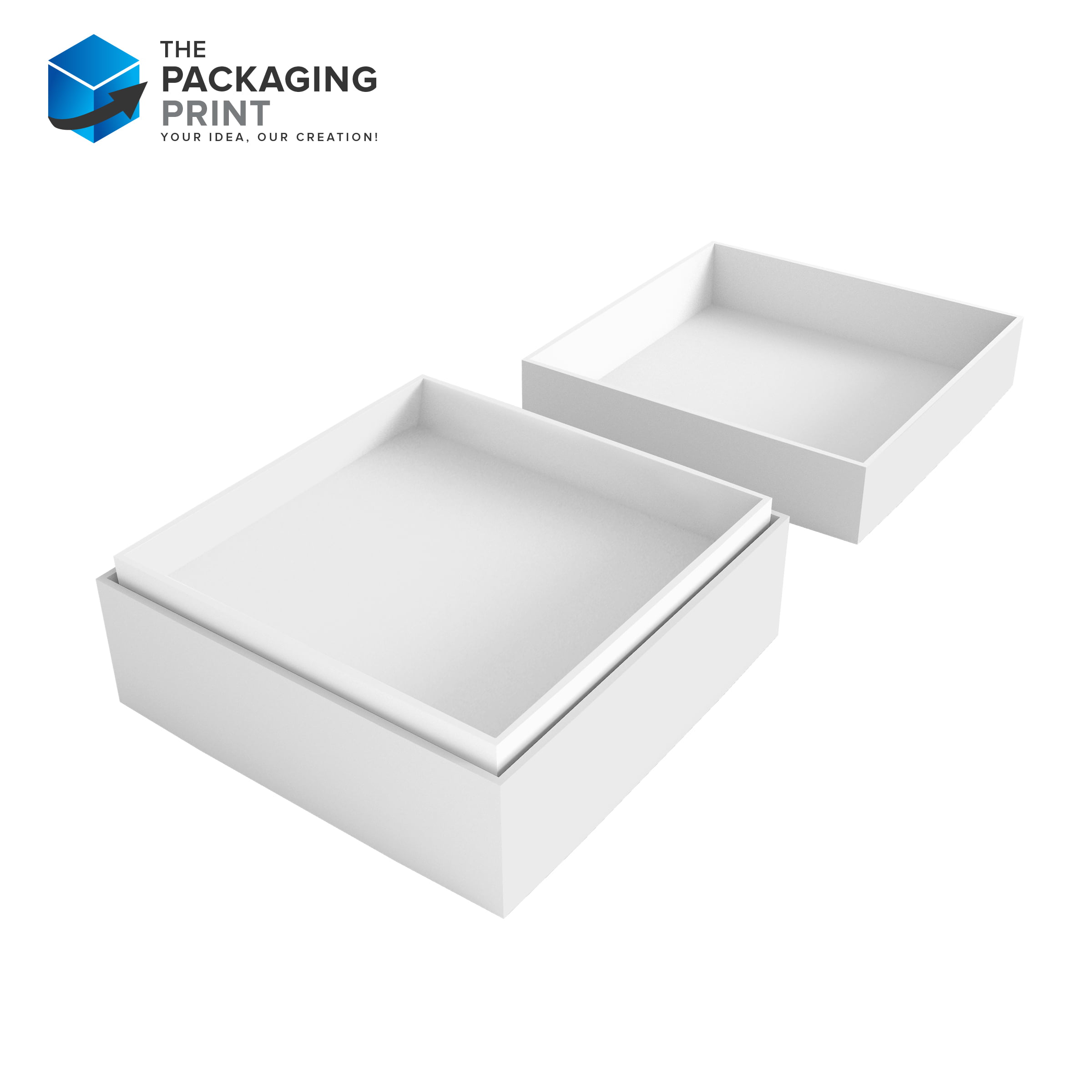 Custom Boxes