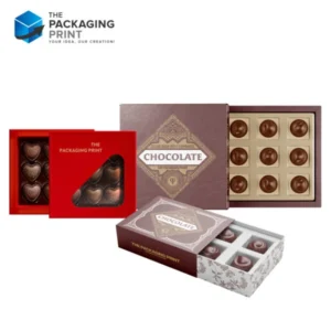 Chocolate Box