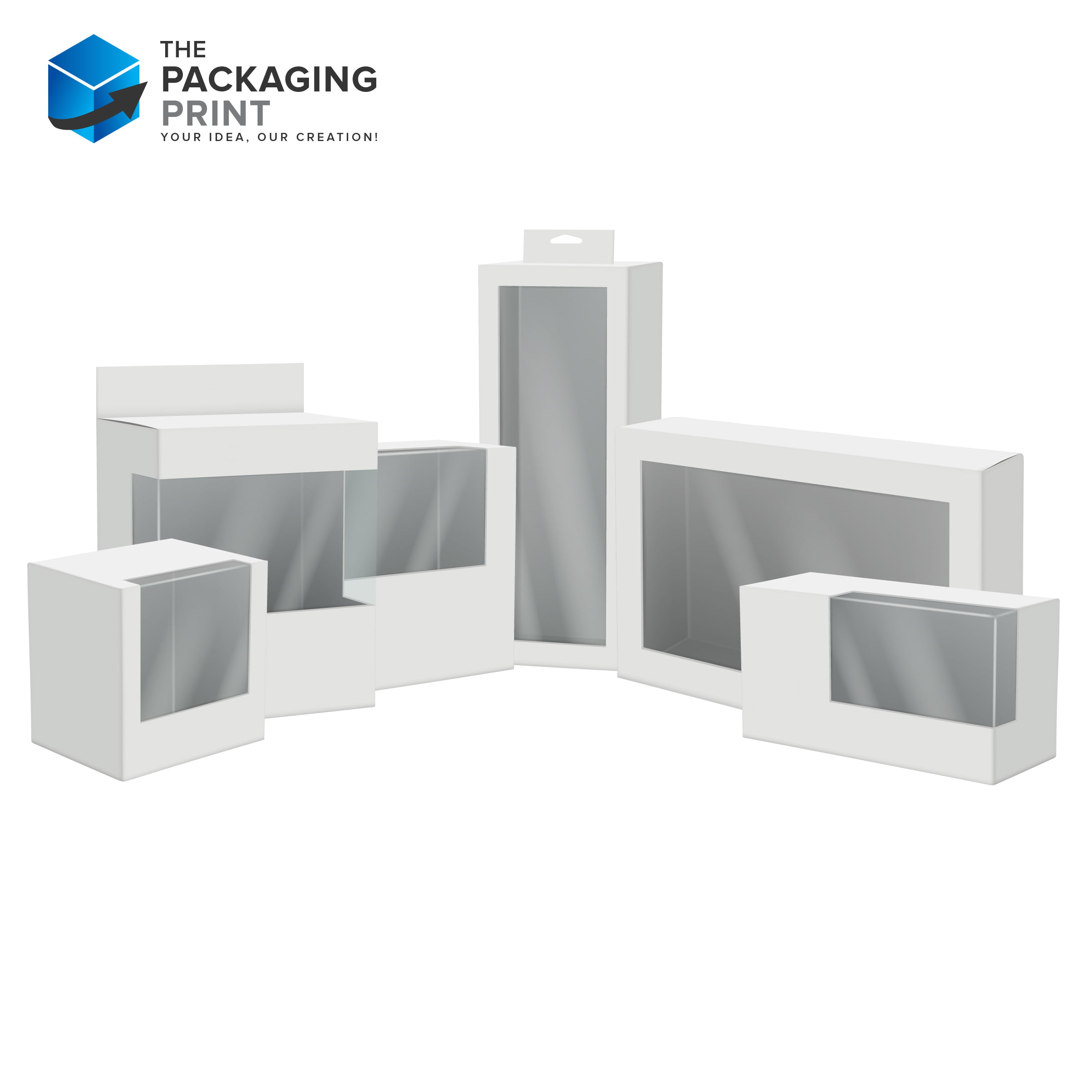 Custom Boxes