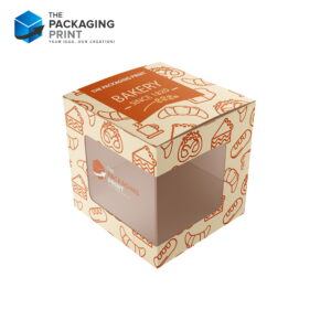 Bakery Boxes