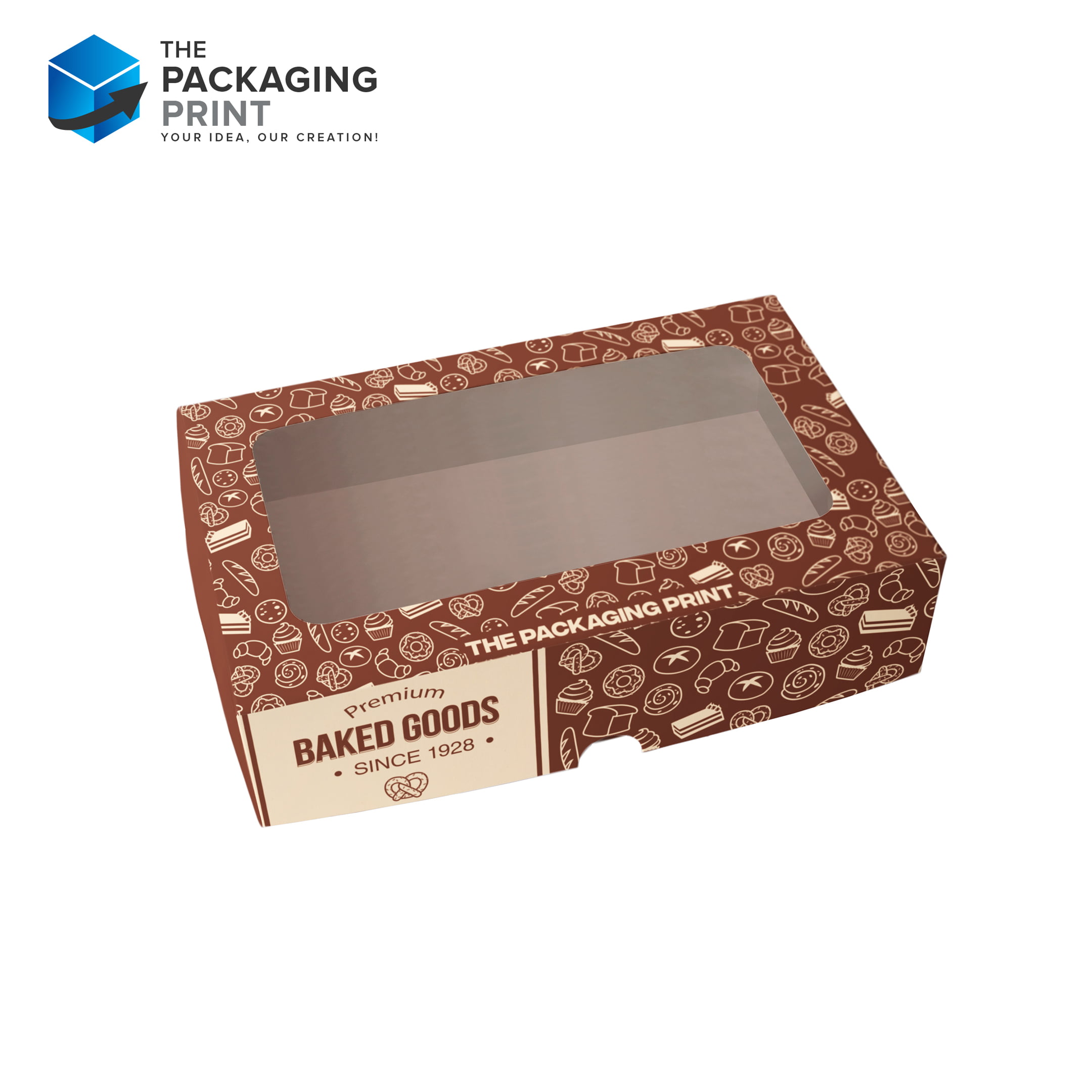 Custom Boxes