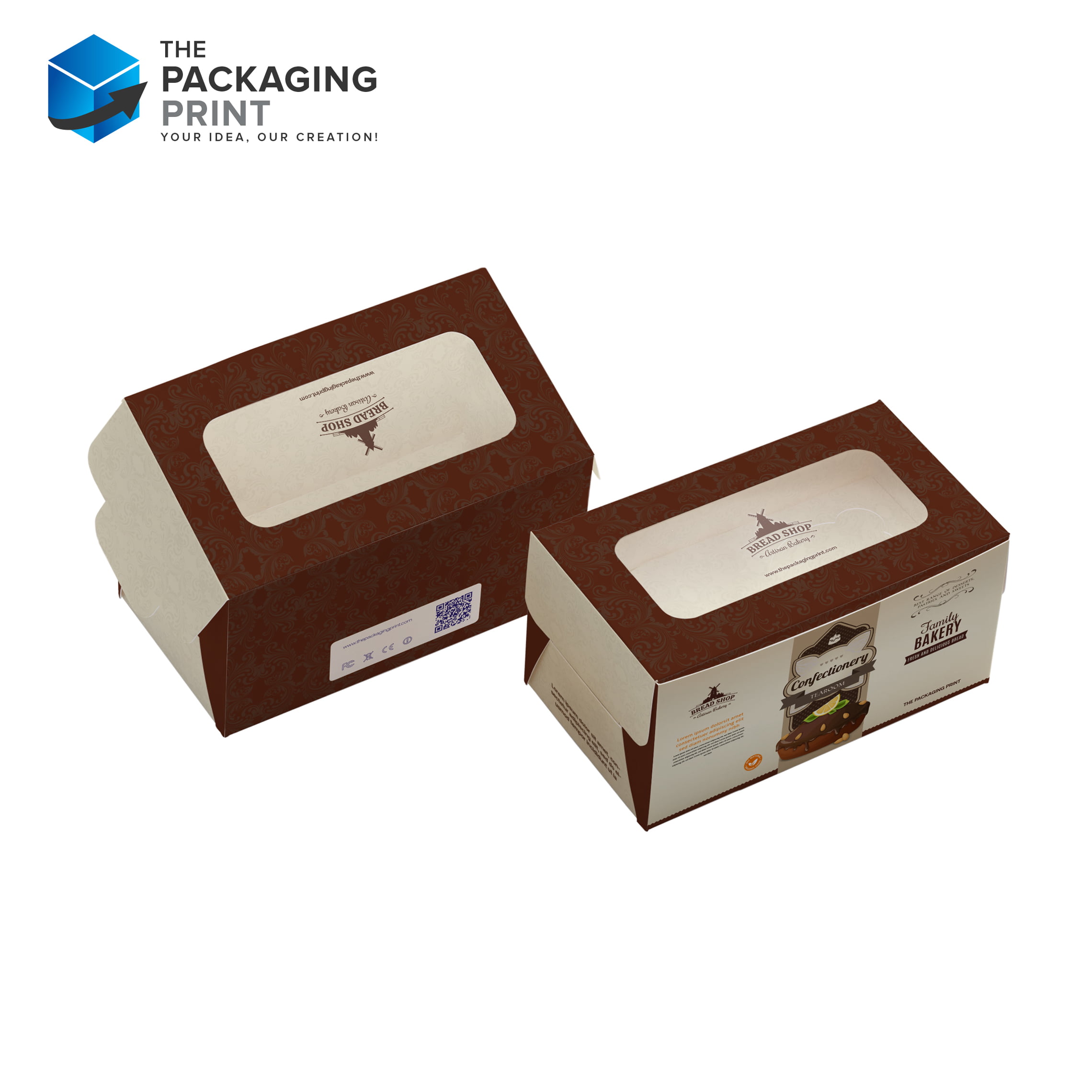 Custom Boxes