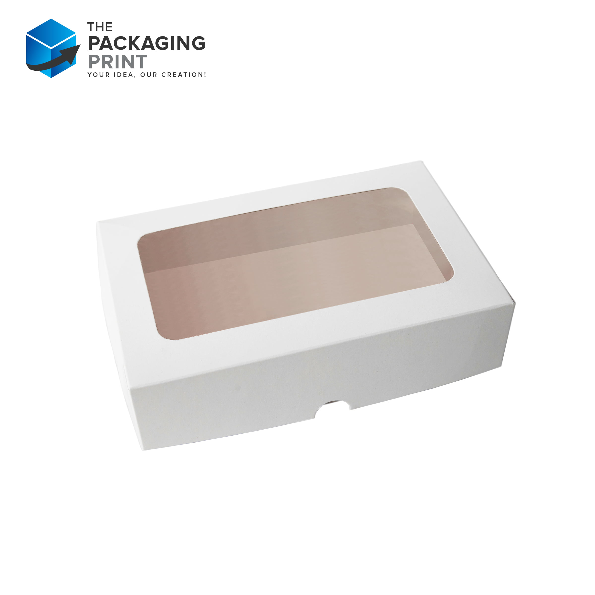 Custom Boxes