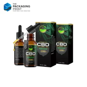 CBD Subscription Box