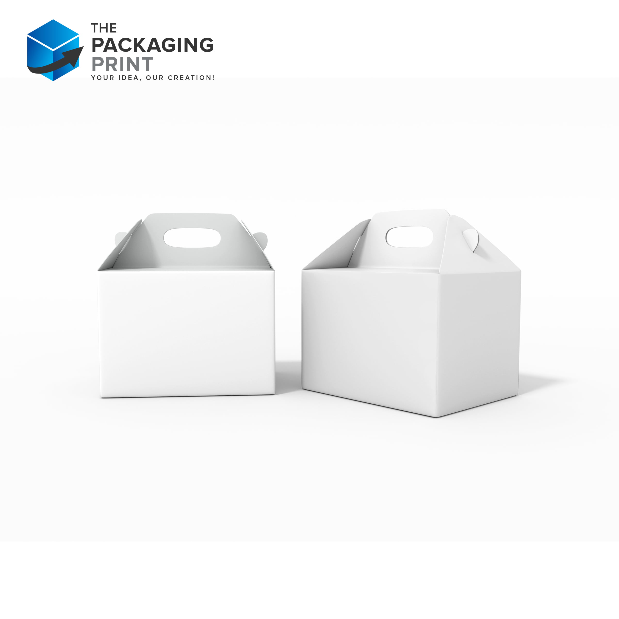 Custom Boxes