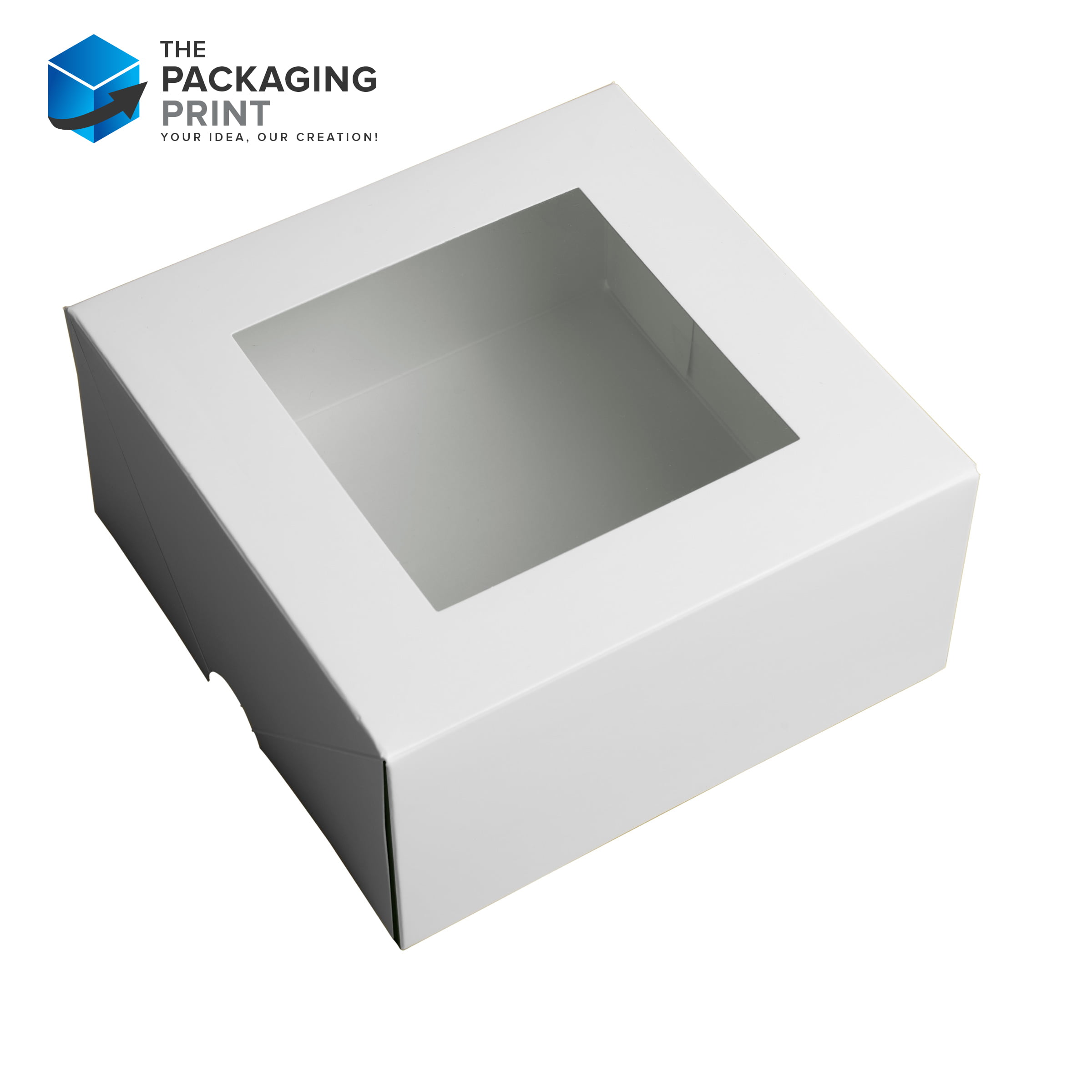 Custom Boxes