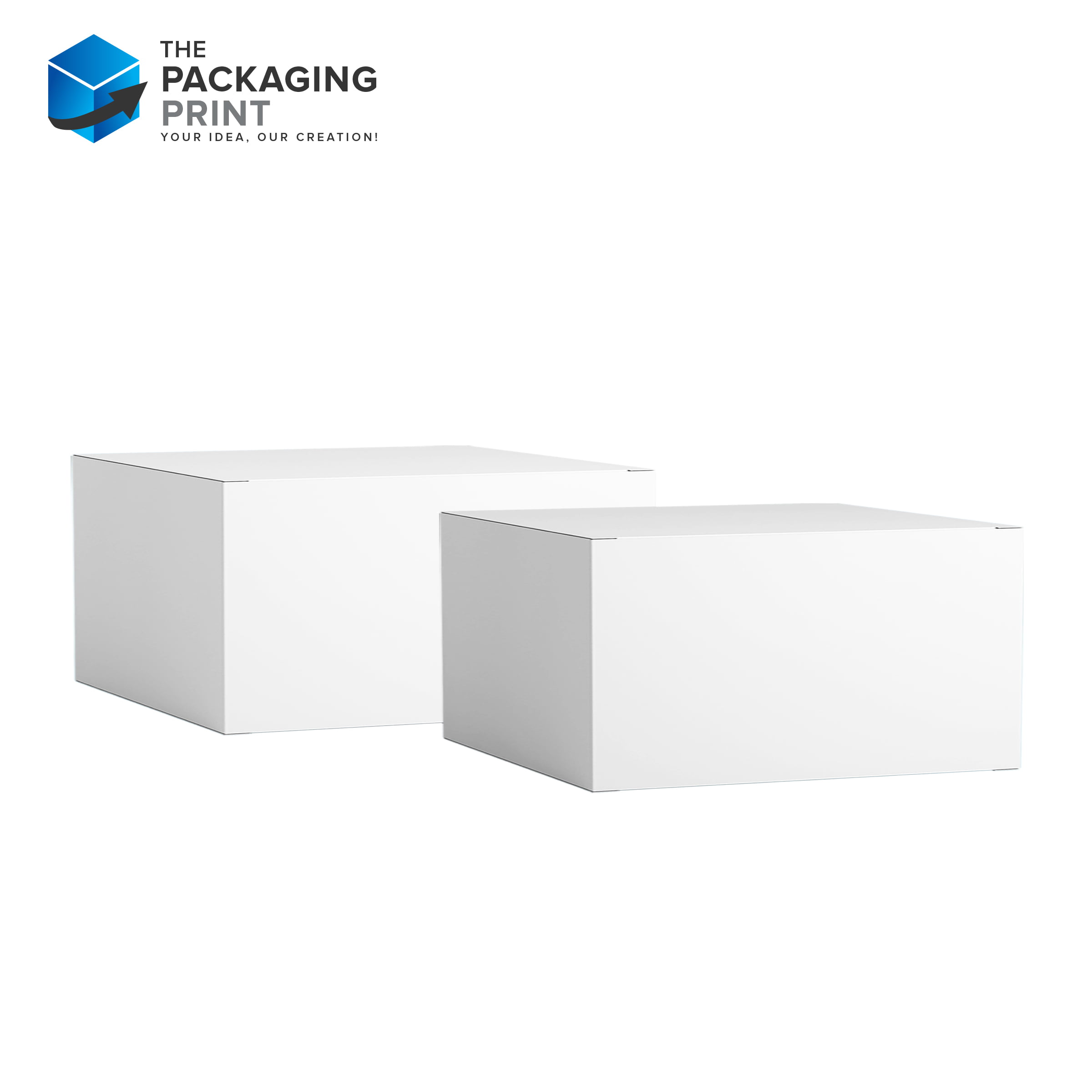 Custom Boxes