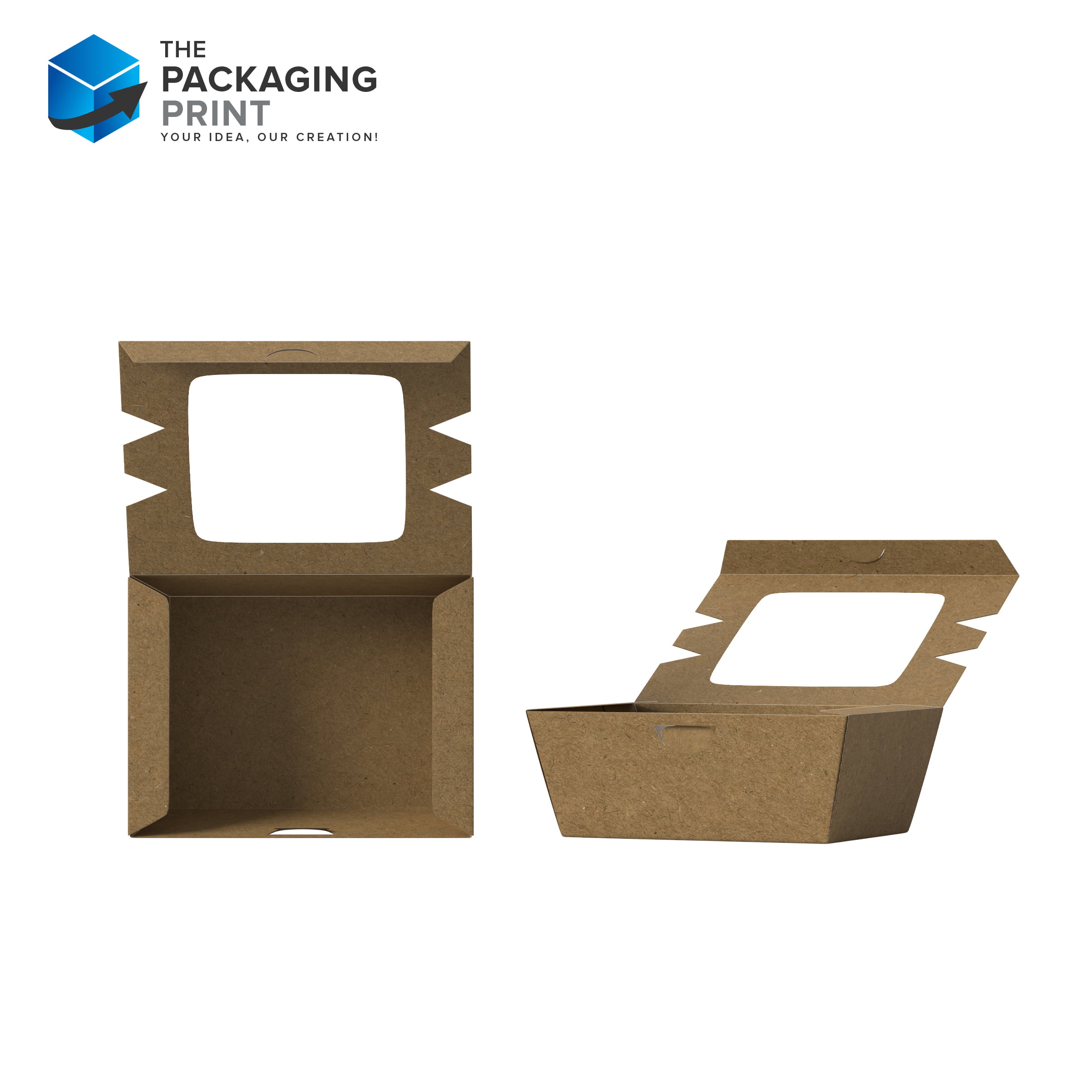 Custom Boxes
