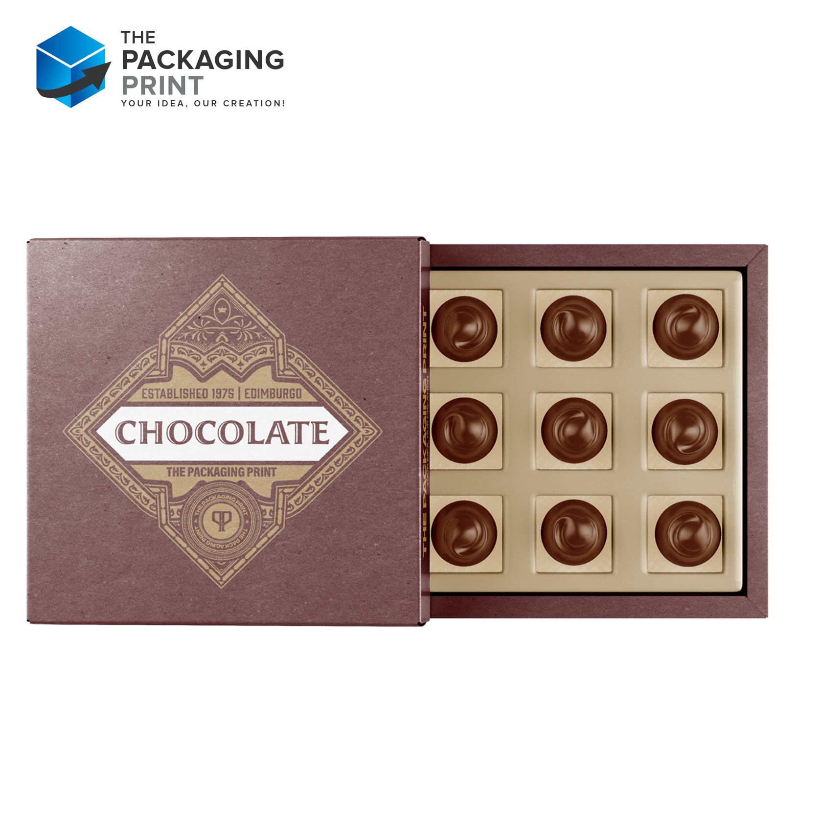 Custom Boxes