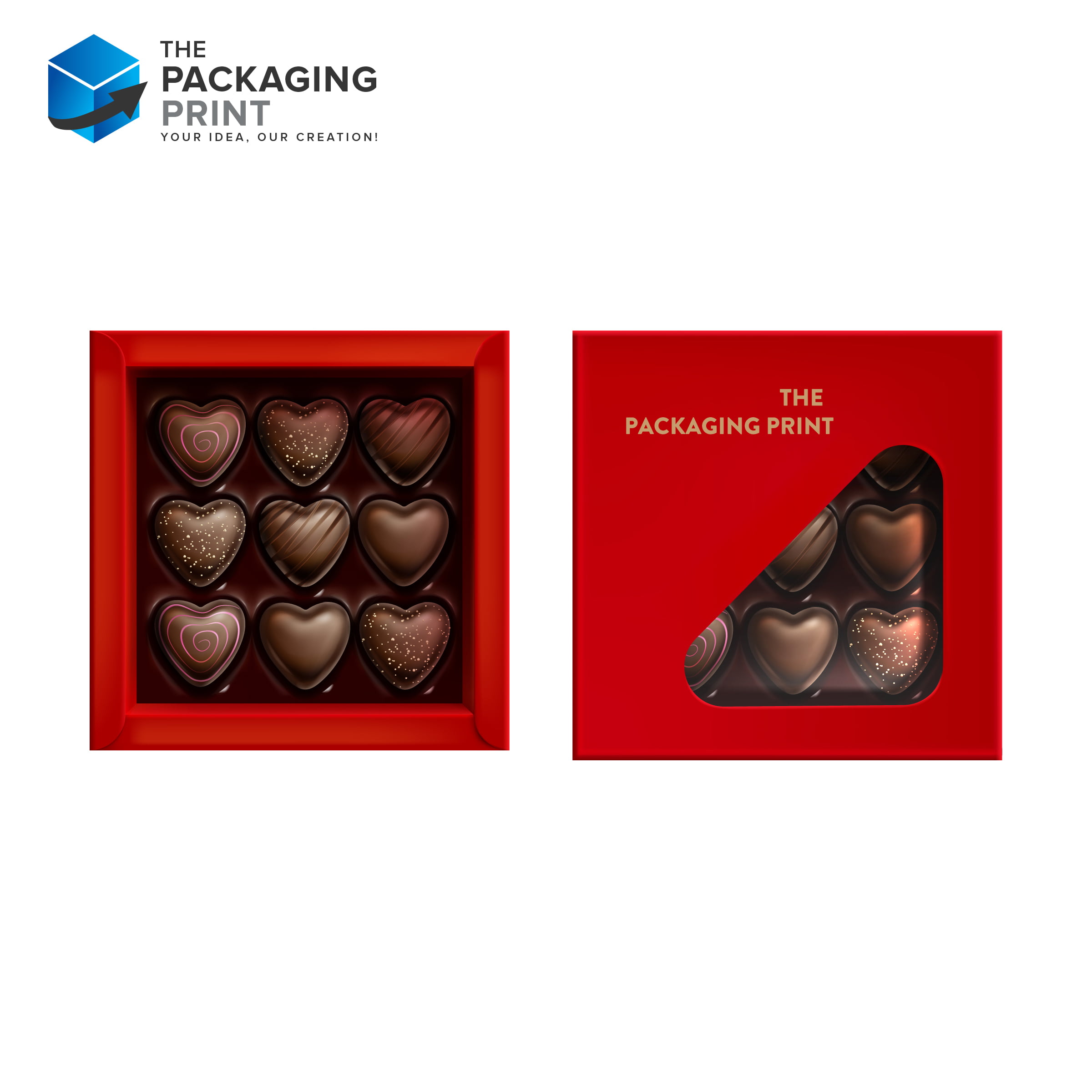 Custom Boxes