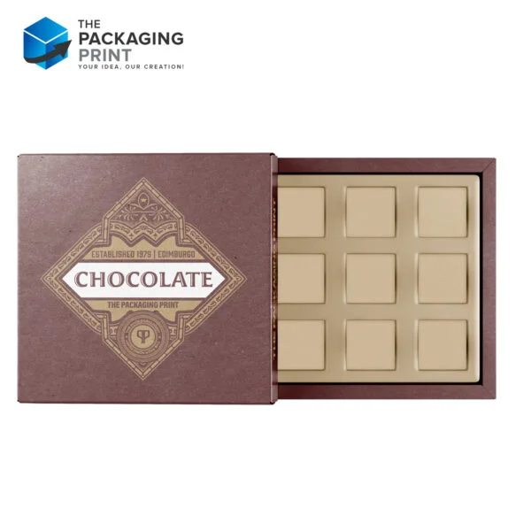Custom Boxes