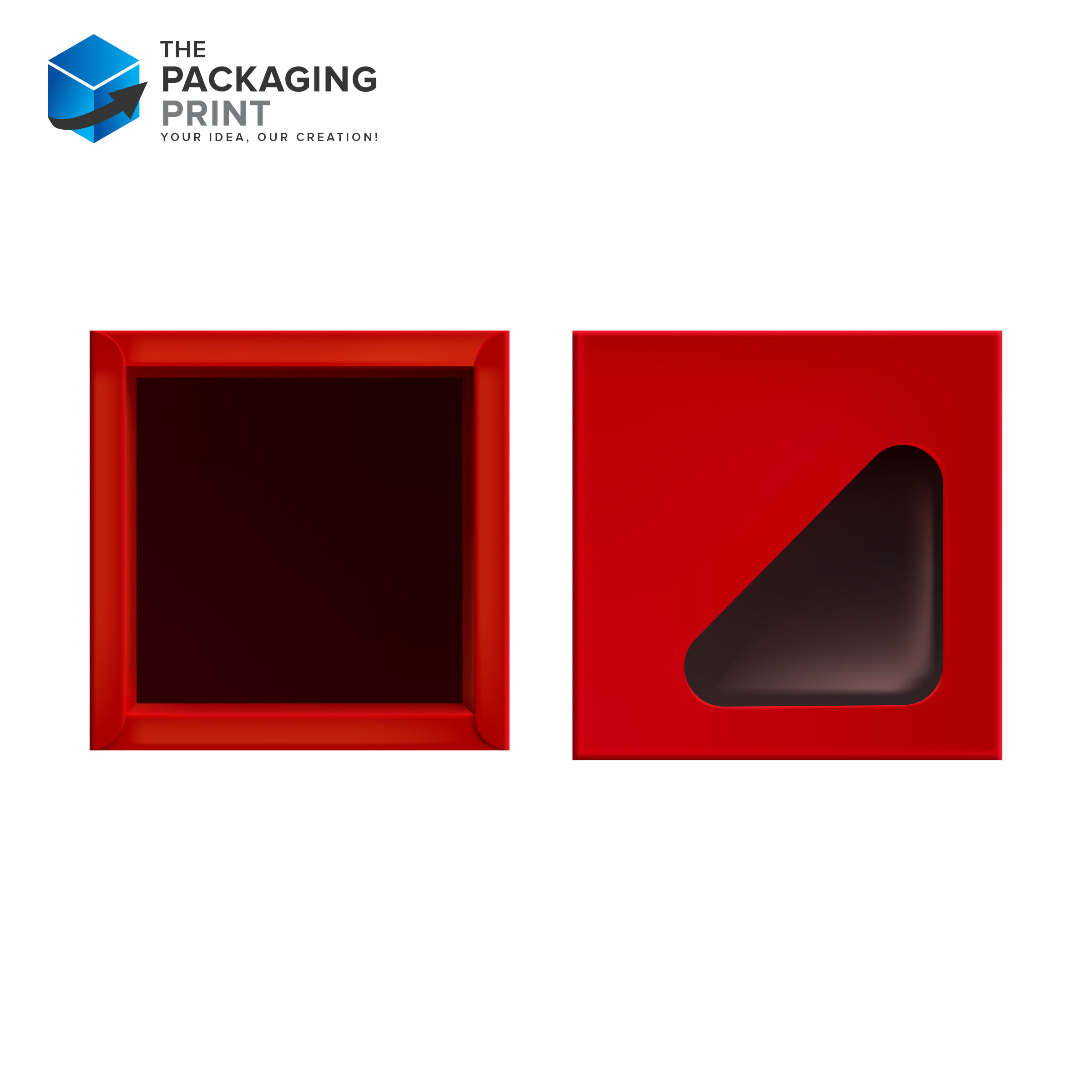 Custom Boxes