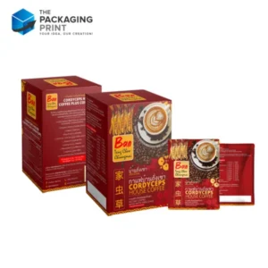 Coffee Box