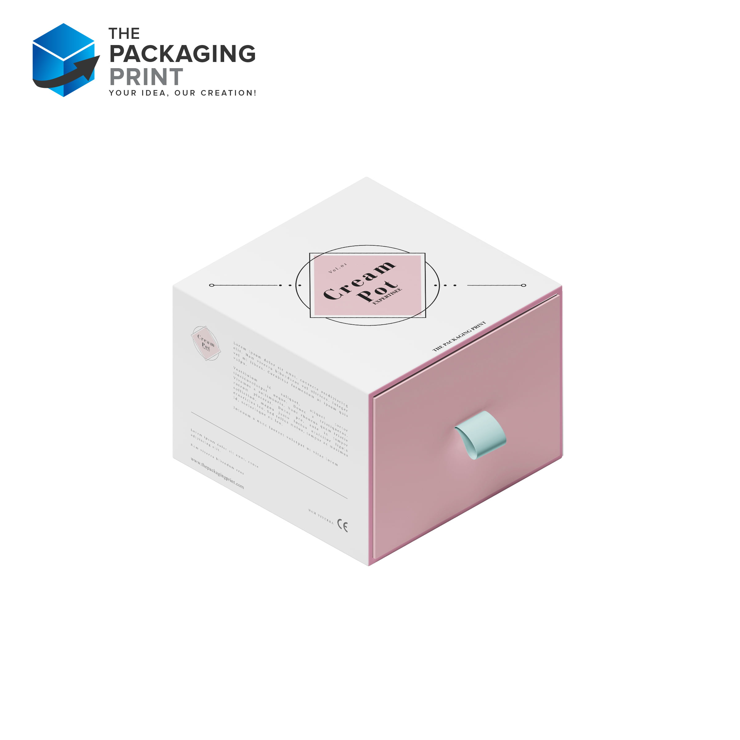 Custom Boxes