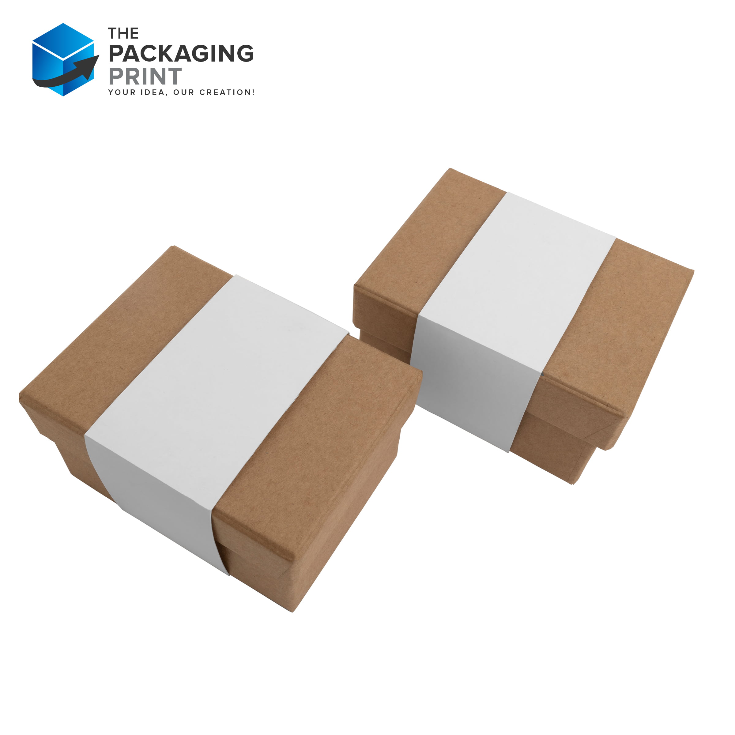 Custom Boxes