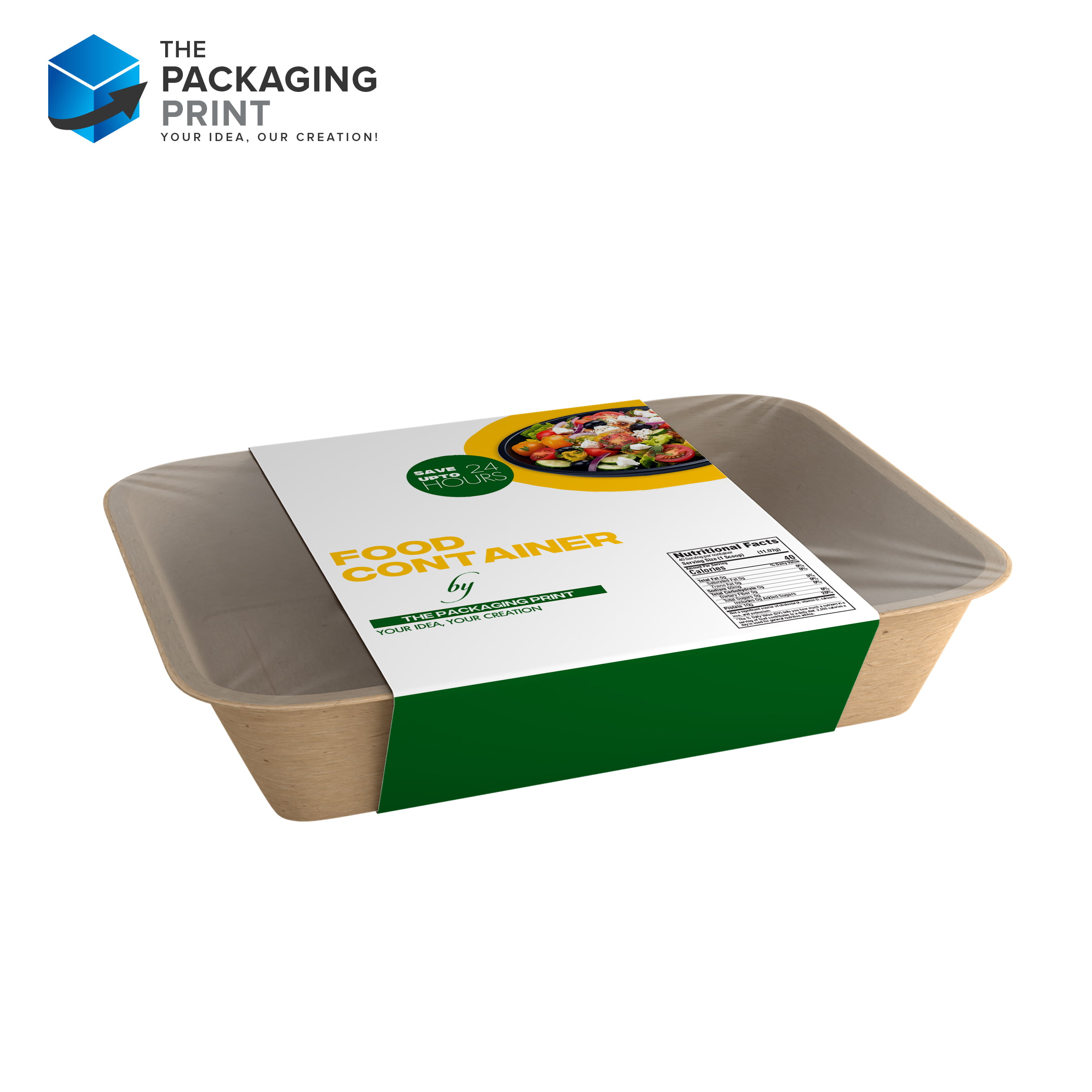 Custom Boxes