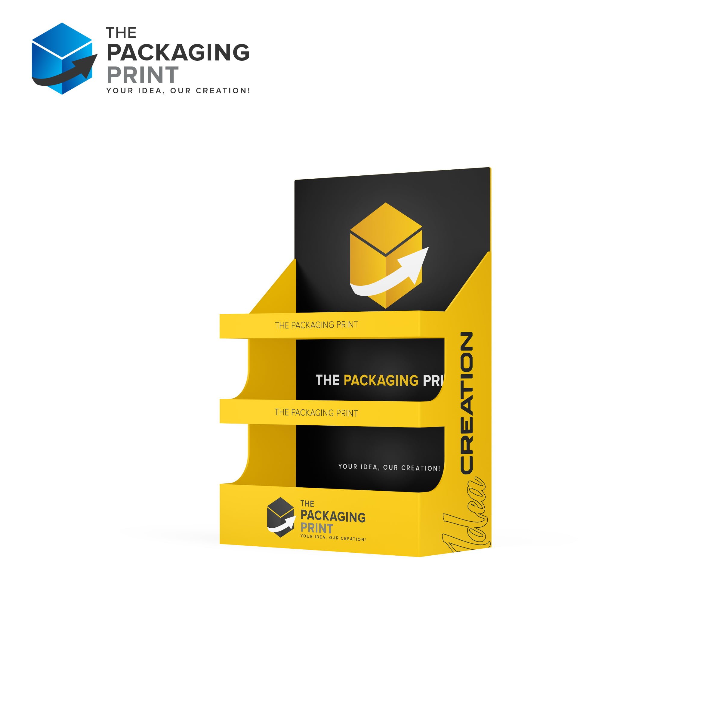 Custom Boxes