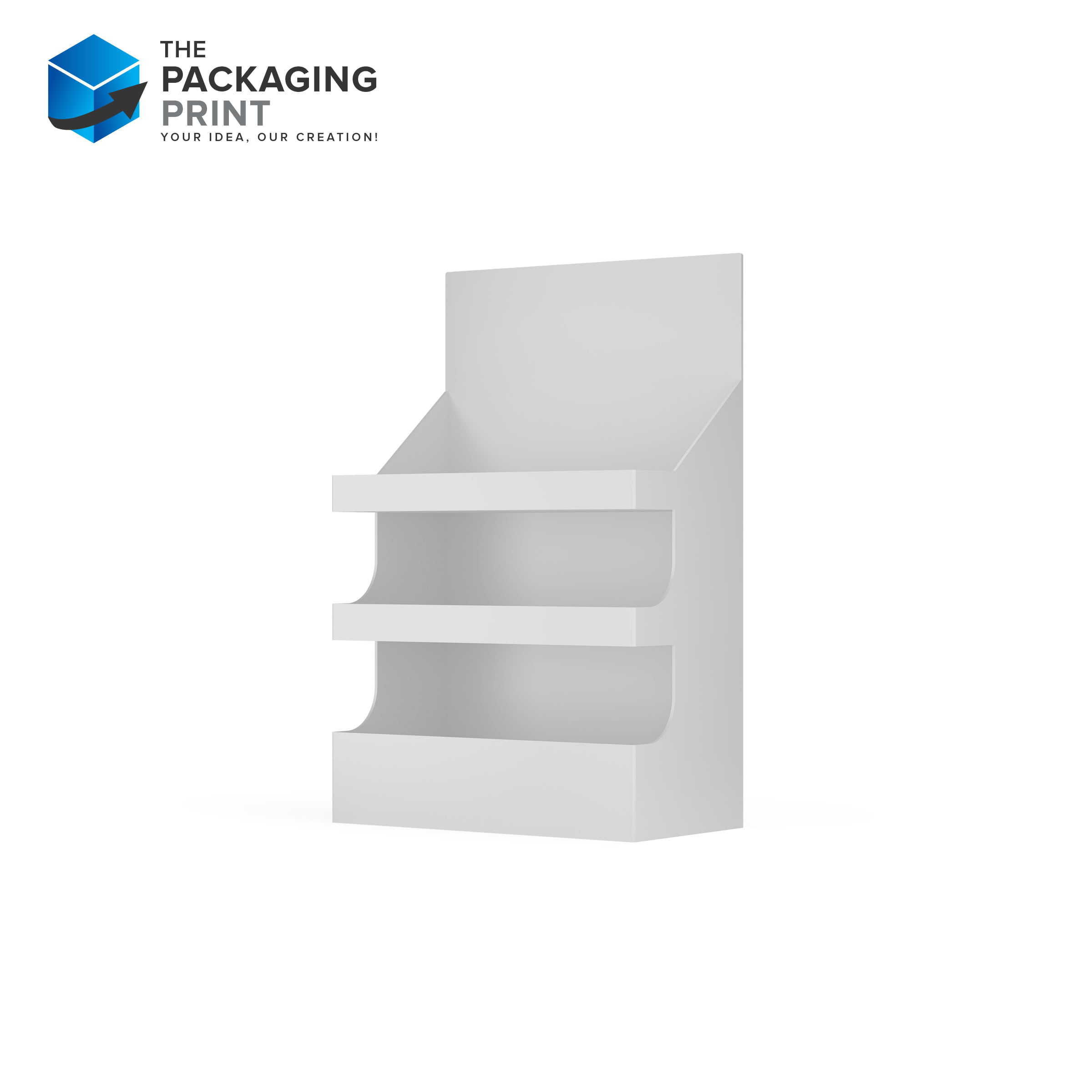 Custom Boxes