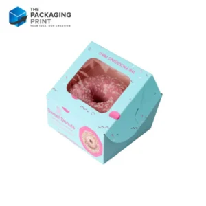 Donut Box