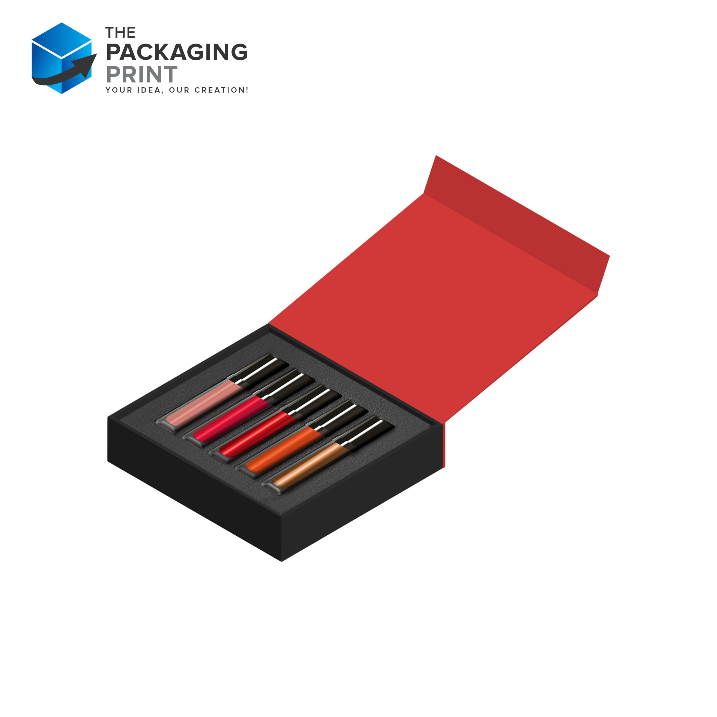 Custom Boxes