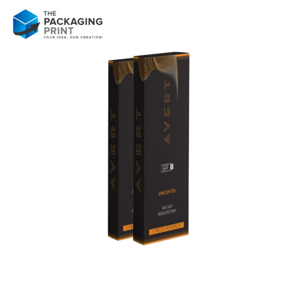 Hair Extension Boxes