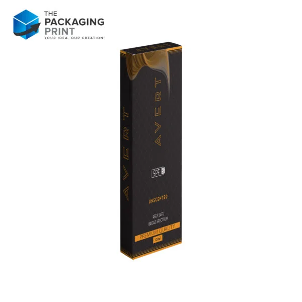 Custom Boxes