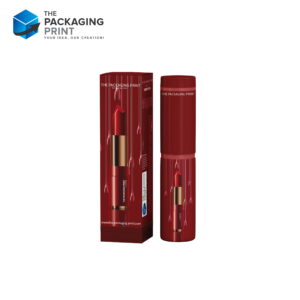 Lipstick Box