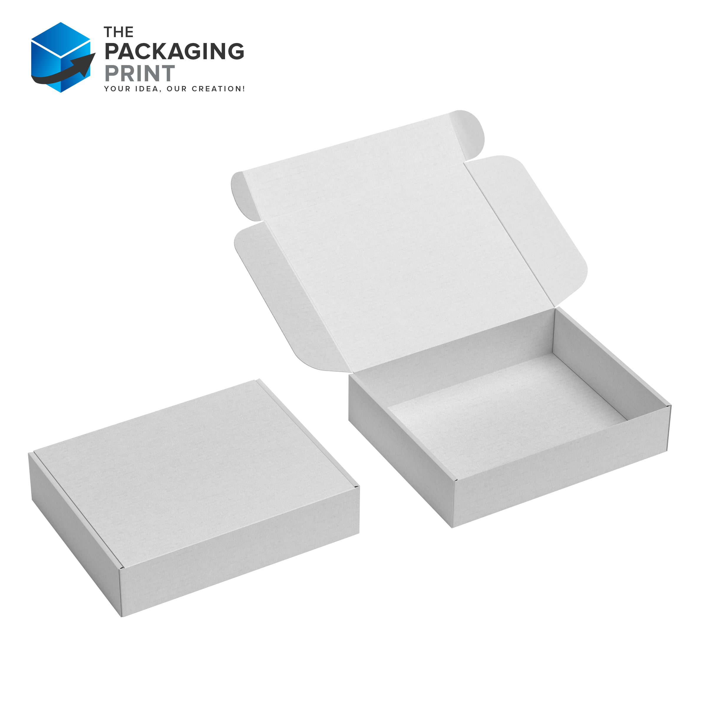 Custom Boxes