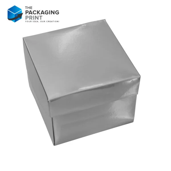 Custom Boxes