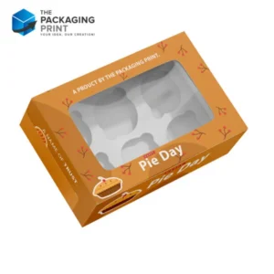Pie Boxes