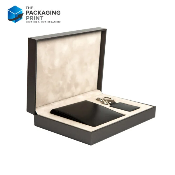 Custom Boxes