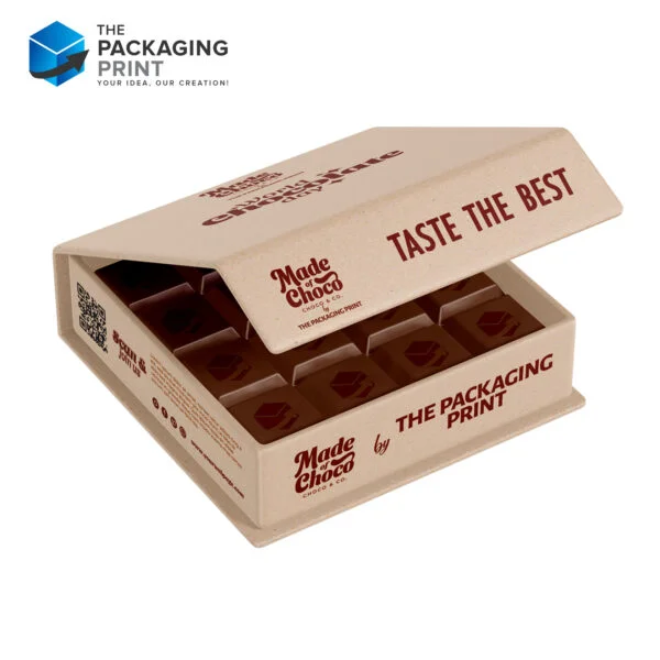 Custom Boxes