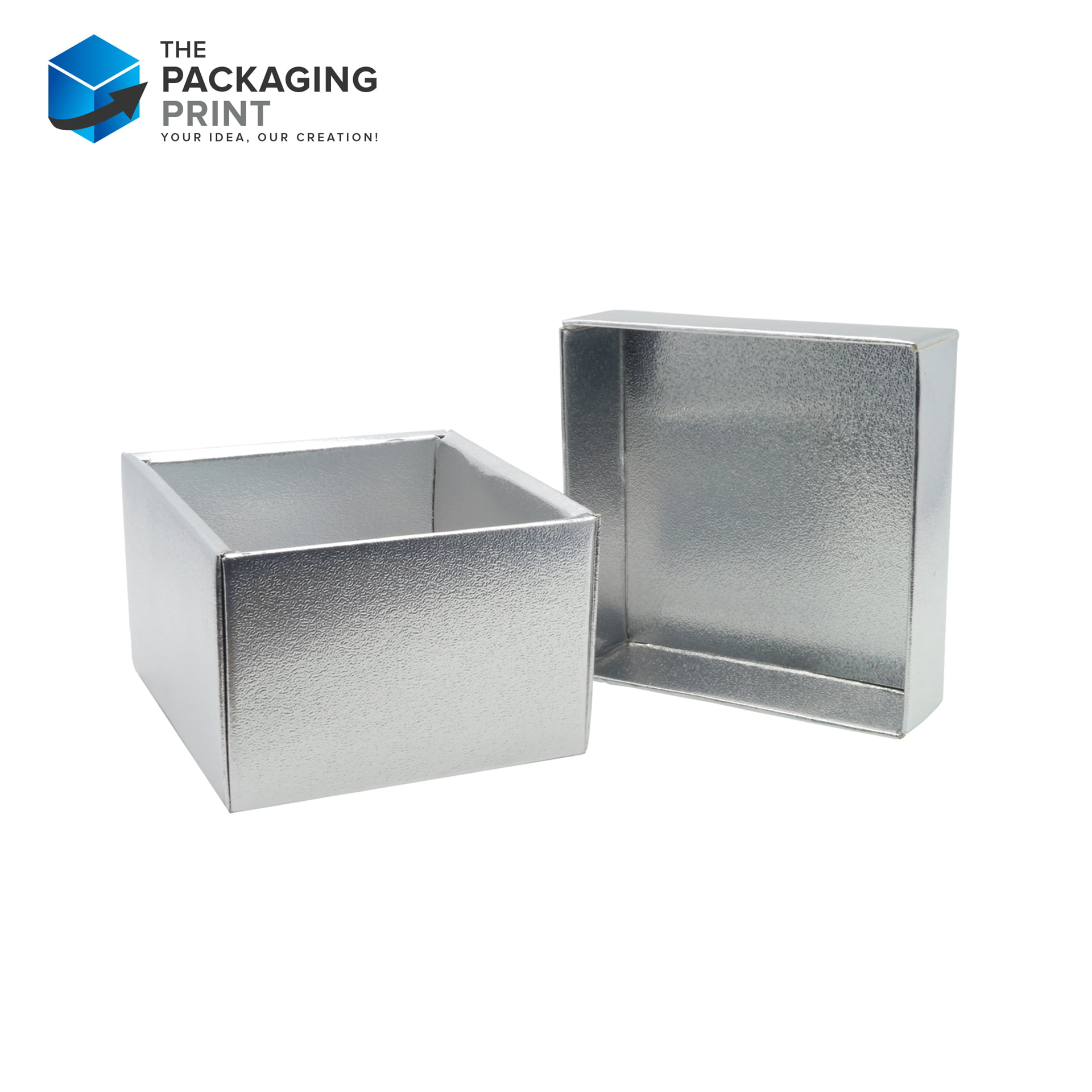 Custom Boxes