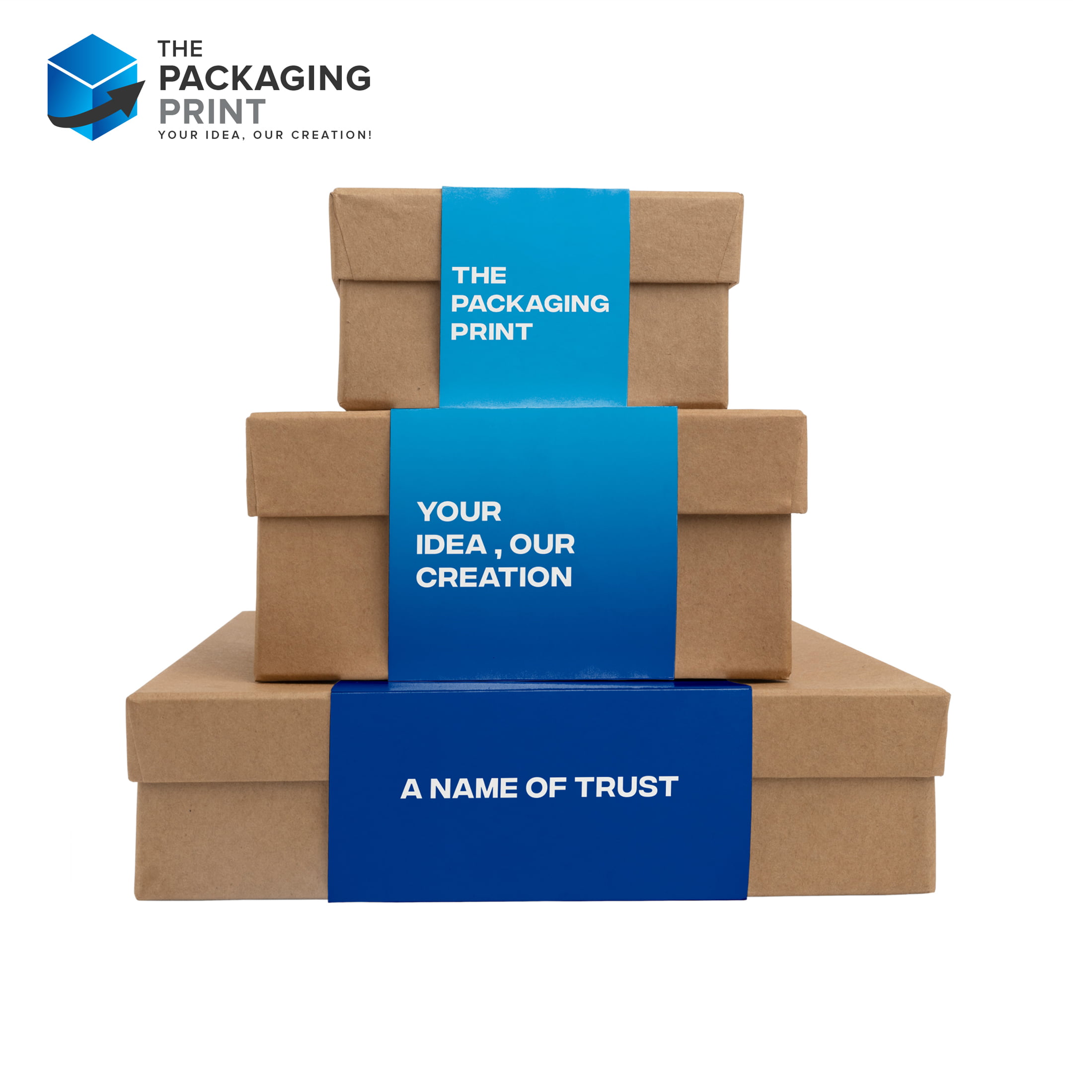Custom Boxes