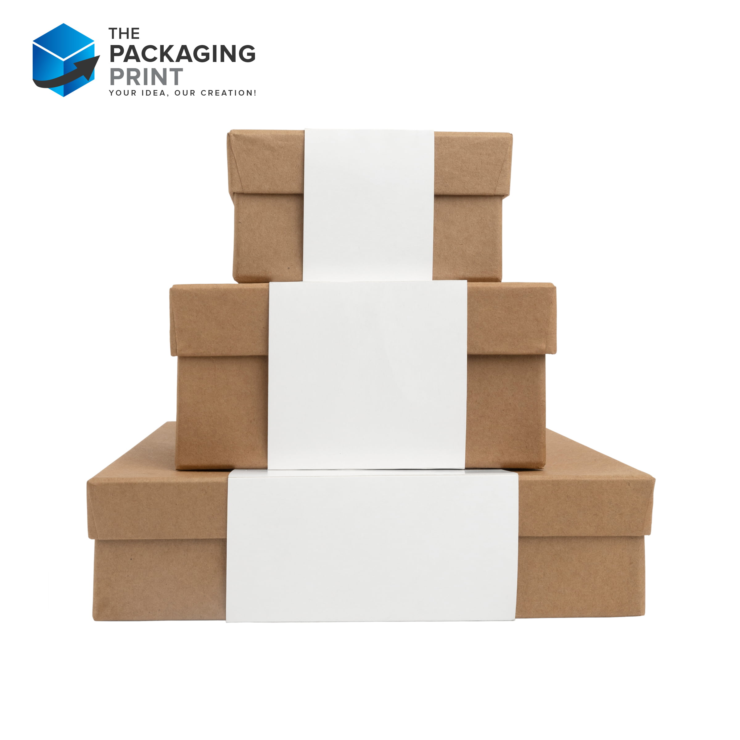 Custom Boxes
