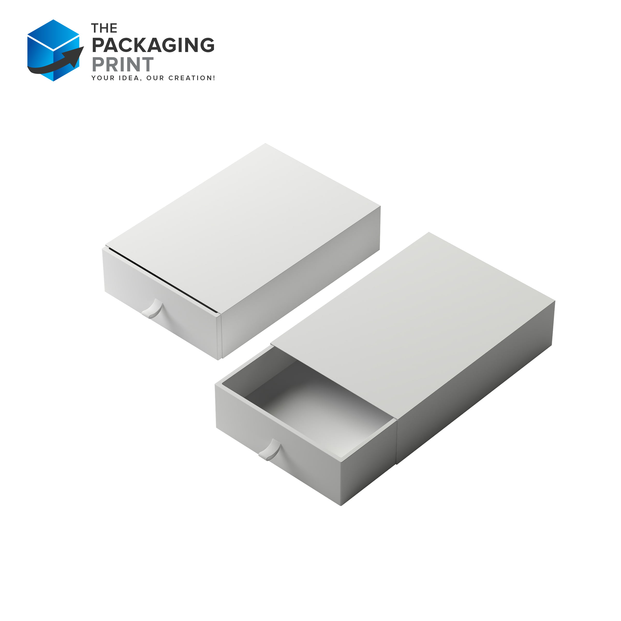 Custom Boxes