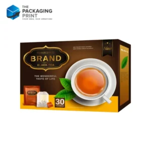 Tea Box