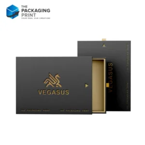 Tray and Sleeve Box