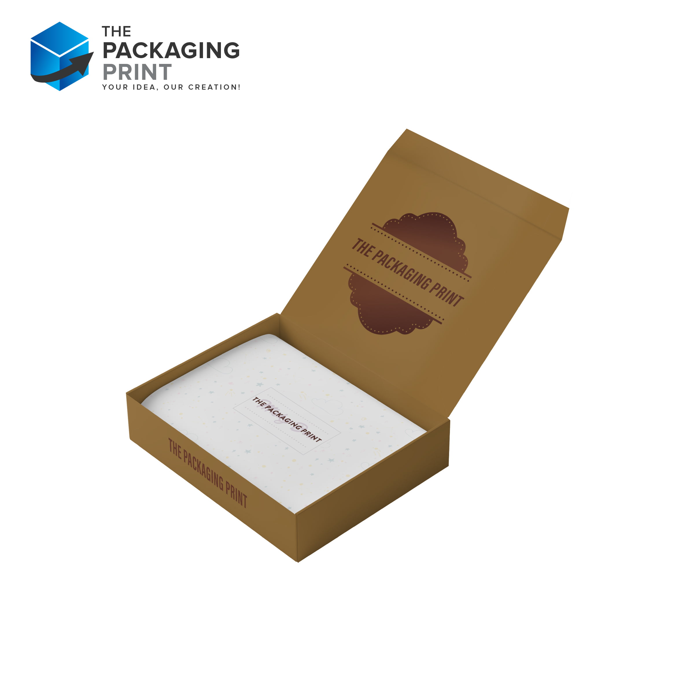Custom Boxes