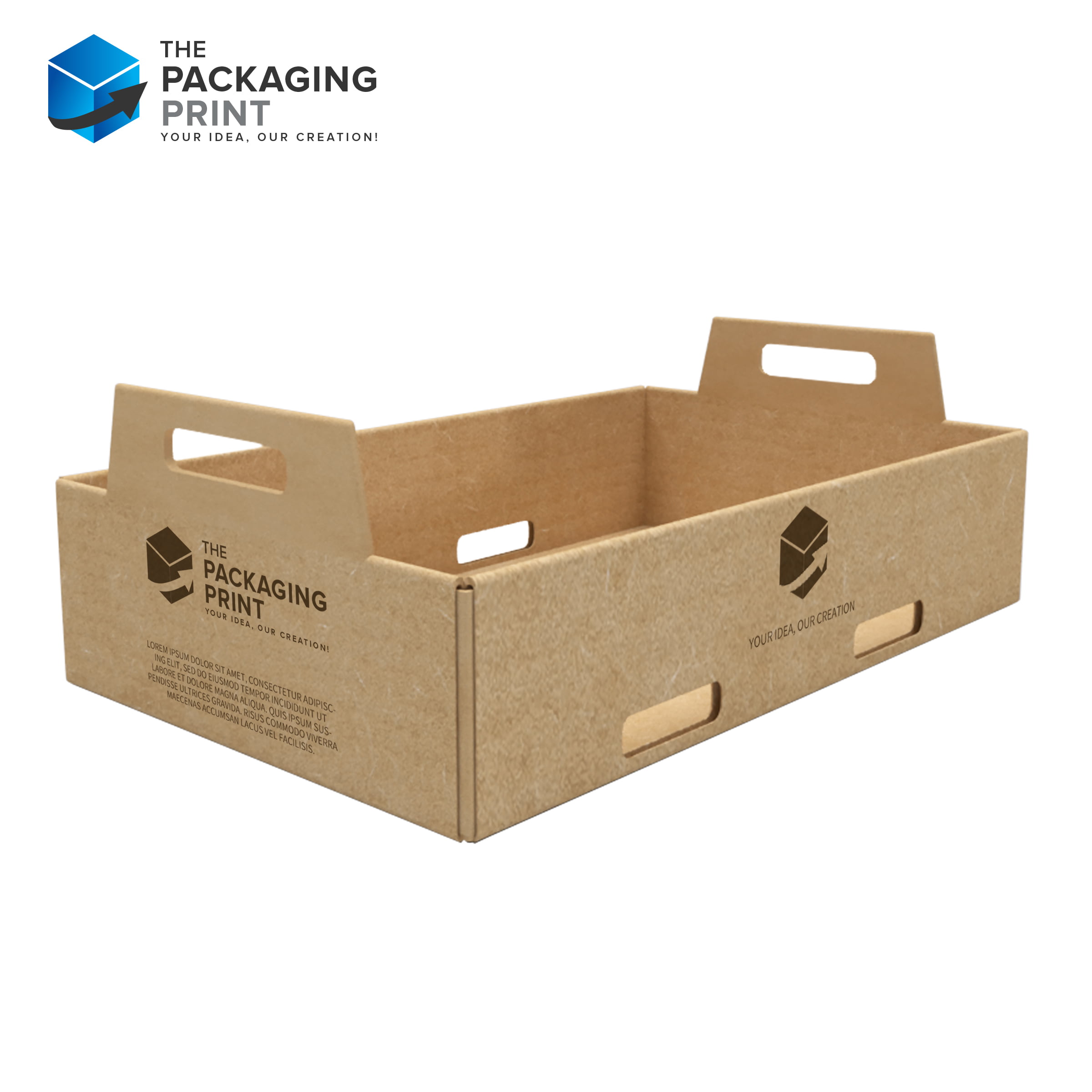 Custom Boxes