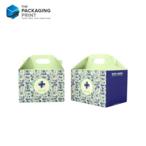 Gable Boxes
