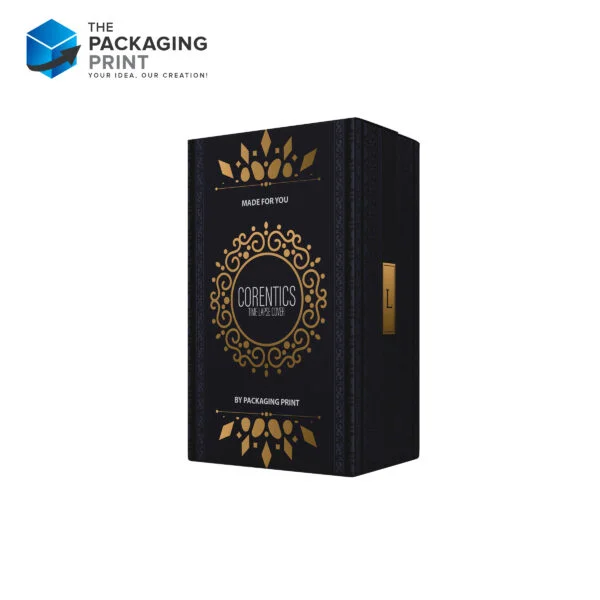 Custom Boxes