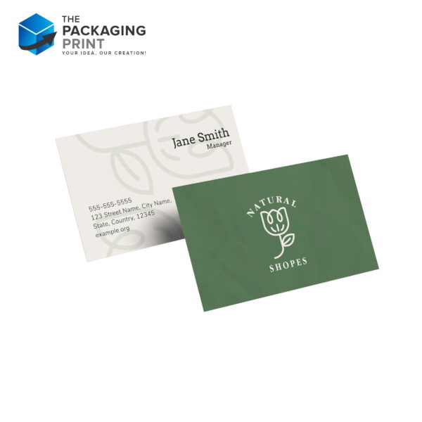 Business Cards - Image 5