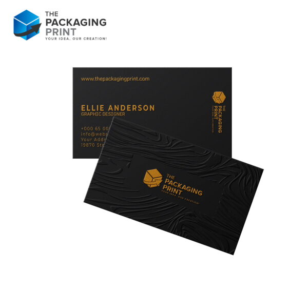 Business Cards - Image 2