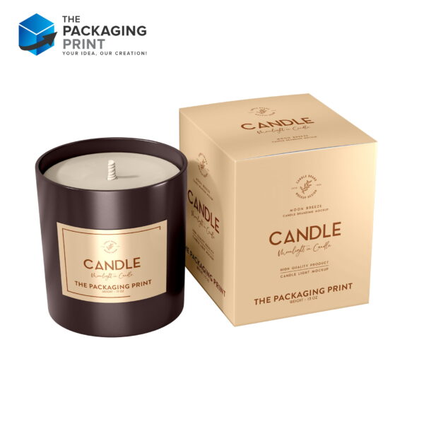 Candle Boxes - Image 5
