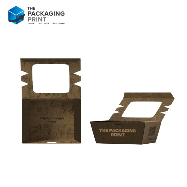 Cardboard Display Boxes