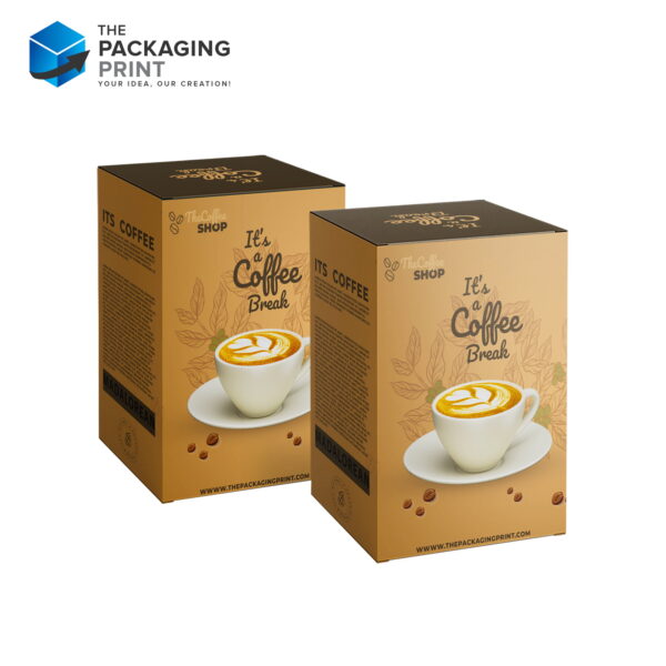 Coffee Box - Image 2